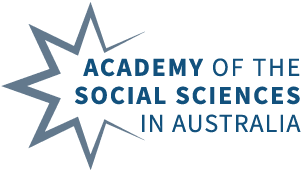 Academy Social Sciences Aus Logo H
