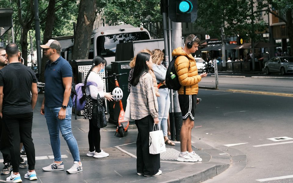 Aus Social Sciences Banner