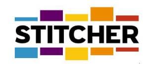 Stitcher Logo
